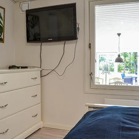 Vakantiehuis Nice In W/ Wifi And 4 Bedrooms Skibby