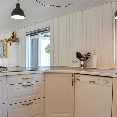 Vakantiehuis Nice In W/ Wifi And 4 Bedrooms Skibby